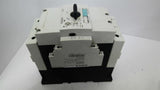Siemens 3RV1042-4FB10 Circuit Breaker 28-40 Amp