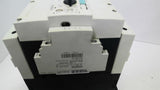 Siemens 3RV1042-4FB10 Circuit Breaker 28-40 Amp
