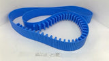 Breco VAT10 Timing Belt 55"Long 3"Wide