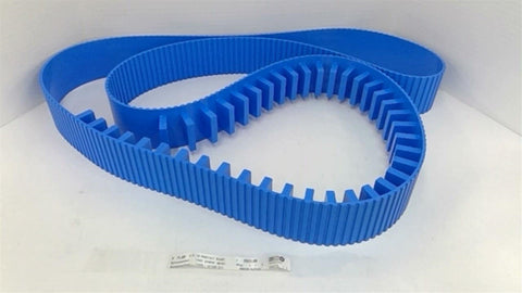 Breco VAT10 Timing Belt 55"Long 3"Wide