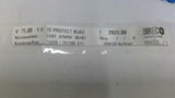 Breco VAT10 Timing Belt 55"Long 3"Wide