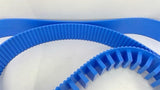 Breco VAT10 Timing Belt 55"Long 3"Wide