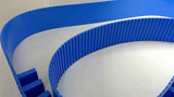 Breco VAT10 Timing Belt 55"Long 3"Wide