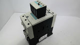 Siemens 3RT1044-1B Contactor 460 Volt 50 HP 90 Amp