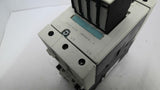 Siemens 3RT1044-1B Contactor 460 Volt 50 HP 90 Amp