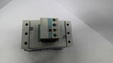 Siemens 3RT1044-1B Contactor 460 Volt 50 HP 90 Amp