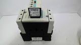 Siemens 3RT1044-1B Contactor 460 Volt 50 HP 90 Amp