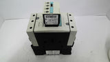 Siemens 3RT1044-1B Contactor 460 Volt 50 HP 90 Amp