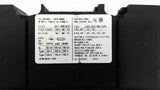 Siemens 3RT1044-1B Contactor 460 Volt 50 HP 90 Amp