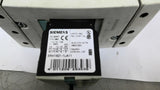Siemens 3RT1044-1B Contactor 460 Volt 50 HP 90 Amp