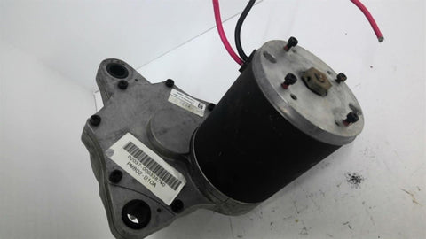 CIM CM808-075A 24VDC DC Motor / PM802-D10A
