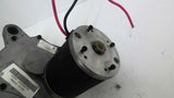 CIM CM808-075A 24VDC DC Motor / PM802-D10A