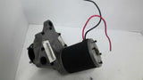 CIM CM808-075A 24VDC DC Motor / PM802-D10A
