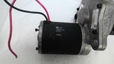 CIM CM808-075A 24VDC DC Motor / PM802-D10A