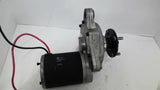 CIM CM808-075A 24VDC DC Motor / PM802-D10A
