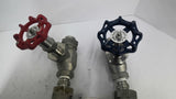 SuperKlean DURAMIX8000 Mixing Unit 150PSI