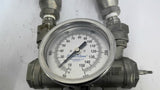 SuperKlean DURAMIX8000 Mixing Unit 150PSI