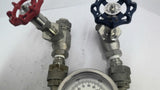 SuperKlean DURAMIX8000 Mixing Unit 150PSI