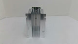 Lenze AC Tech SF420 Adjustable Speed AC Motor Control 2HP 400/480V 3Phase