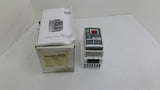 Lenze AC Tech SF410 Adjustable Speed AC Motor Control 1HP 400/480V 3Phase