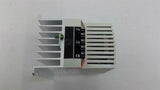 Lenze AC Tech SF410 Adjustable Speed AC Motor Control 1HP 400/480V 3Phase