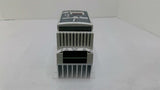 Lenze AC Tech SF410 Adjustable Speed AC Motor Control 1HP 400/480V 3Phase