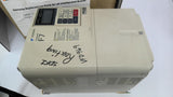 Yaskawa Varispeed F7 CIMR-F7U4011 480V 3 Phase 21 KVA