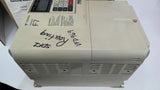 Yaskawa Varispeed F7 CIMR-F7U4011 480V 3 Phase 21 KVA