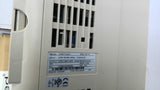 Yaskawa Varispeed F7 CIMR-F7U4011 480V 3 Phase 21 KVA