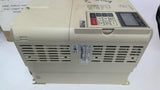 Yaskawa Varispeed F7 CIMR-F7U4011 480V 3 Phase 21 KVA