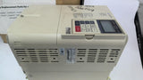 Yaskawa Varispeed F7 CIMR-F7U4011 480V 3 Phase 21 KVA