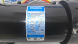 Leeson M1145033.00 AC Gear Motor .16HP 115/230V 29:1 Ratio