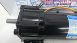 Leeson M1145033.00 AC Gear Motor .16HP 115/230V 29:1 Ratio