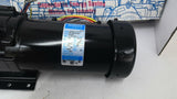 Leeson M1145033.00 AC Gear Motor .16HP 115/230V 29:1 Ratio
