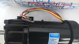 Leeson M1145033.00 AC Gear Motor .16HP 115/230V 29:1 Ratio
