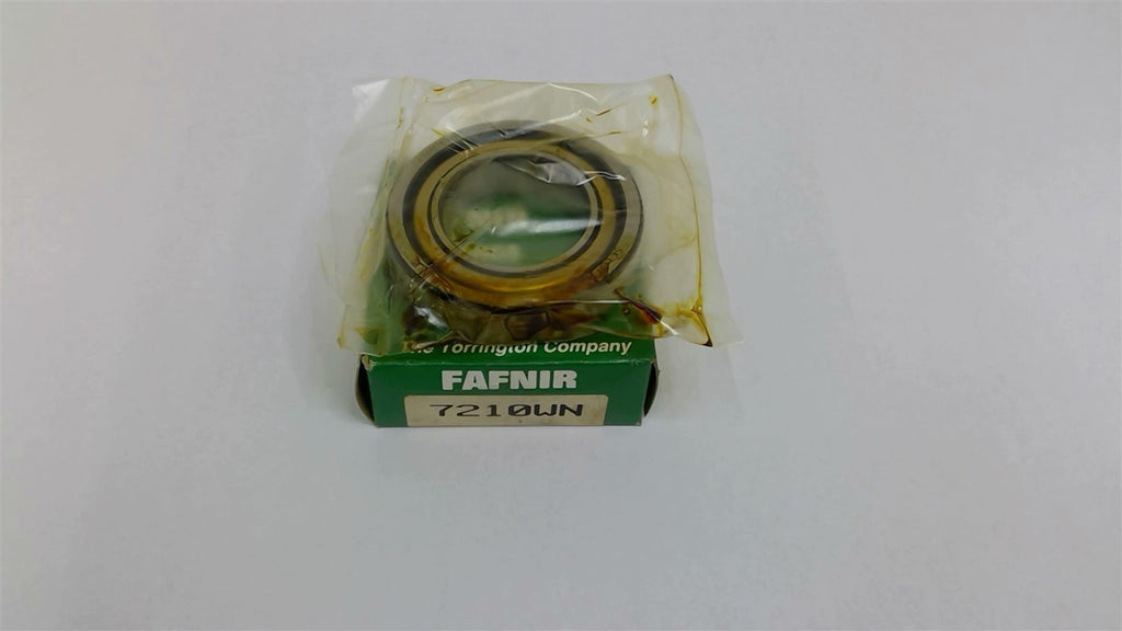 Fanfnir 7210WN Bearing