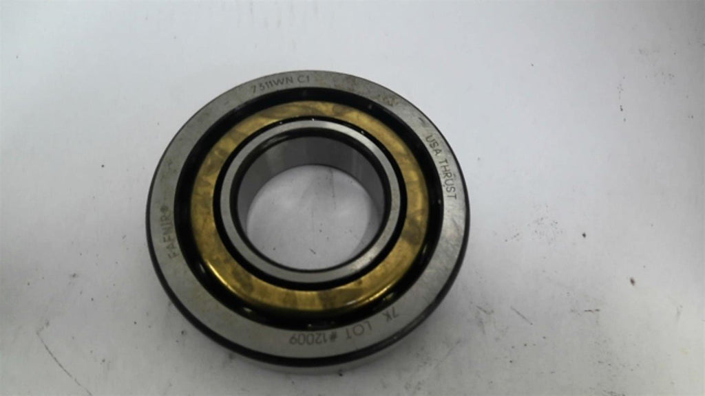 FAFNIR 7311WN C1 Bearing