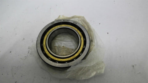 SKF 7210 BECBY Bearing