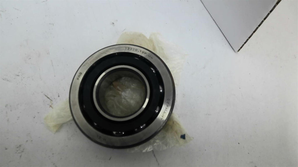 FAG 7307B Bearing