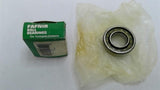 Fafnir 7205W C1 Bearing