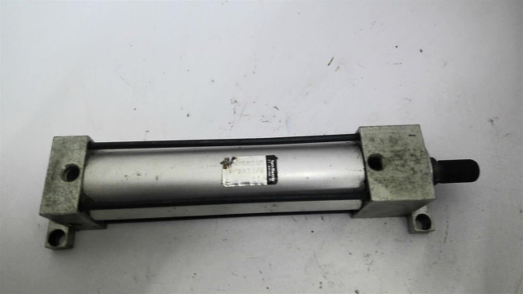 Tom Thumb Cylinder 1 5/8X 2 1/2"