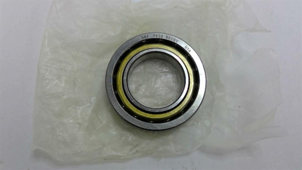SKF 7210BECBY Bearing
