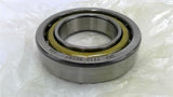 SKF 7210BECBY Bearing