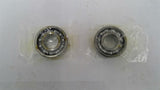 Fafnir 7203WSU Bearing Lot Of 2