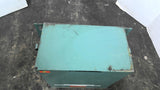 Hevi-Duty 1935004T00 3 KVA Transformer 460 Pri V 110 Sec V 3/2 PH