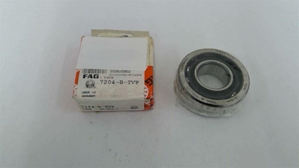 FAG 7204-B-TVP Bearing