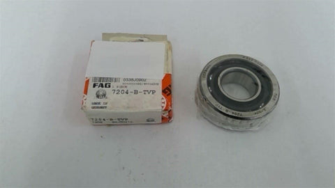 FAG 7204-B-TVP Bearing