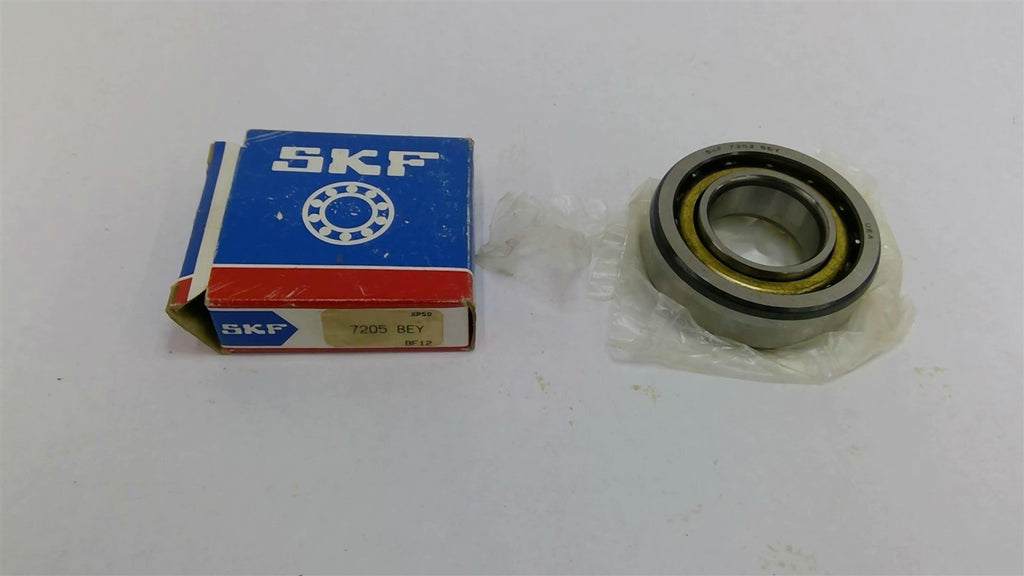 SKF 7205BEY Bearing
