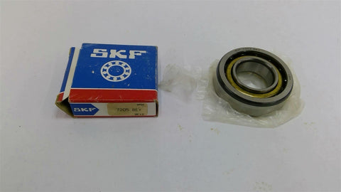 SKF 7205BEY Bearing