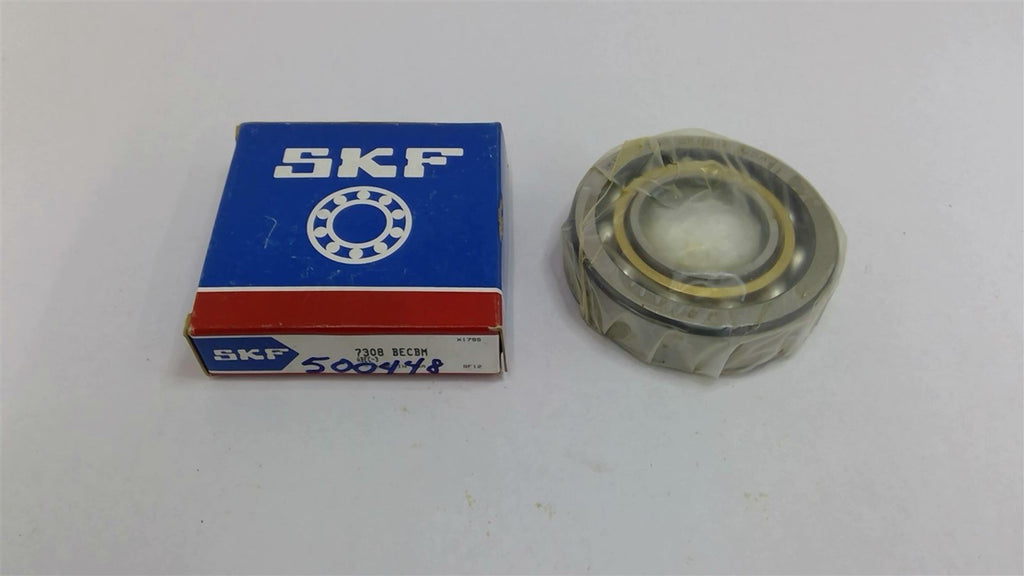 SKF 7308BECBM Angular Contact Bearing